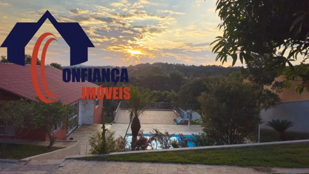 Chácara, 3 quartos - Foto 3