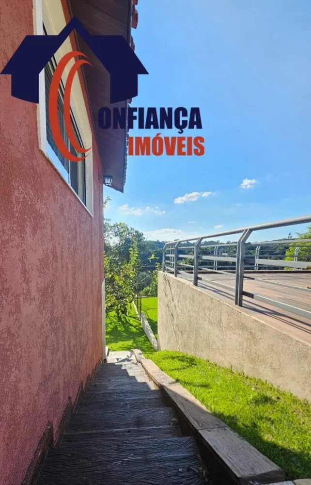 Chácara, 3 quartos - Foto 4