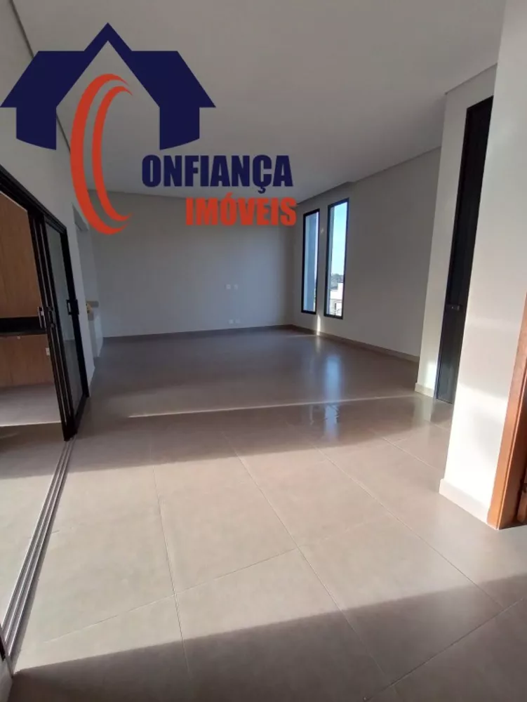 Casa, 3 quartos - Foto 1