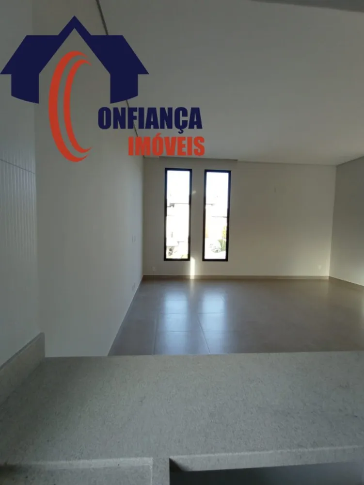 Casa, 3 quartos - Foto 3