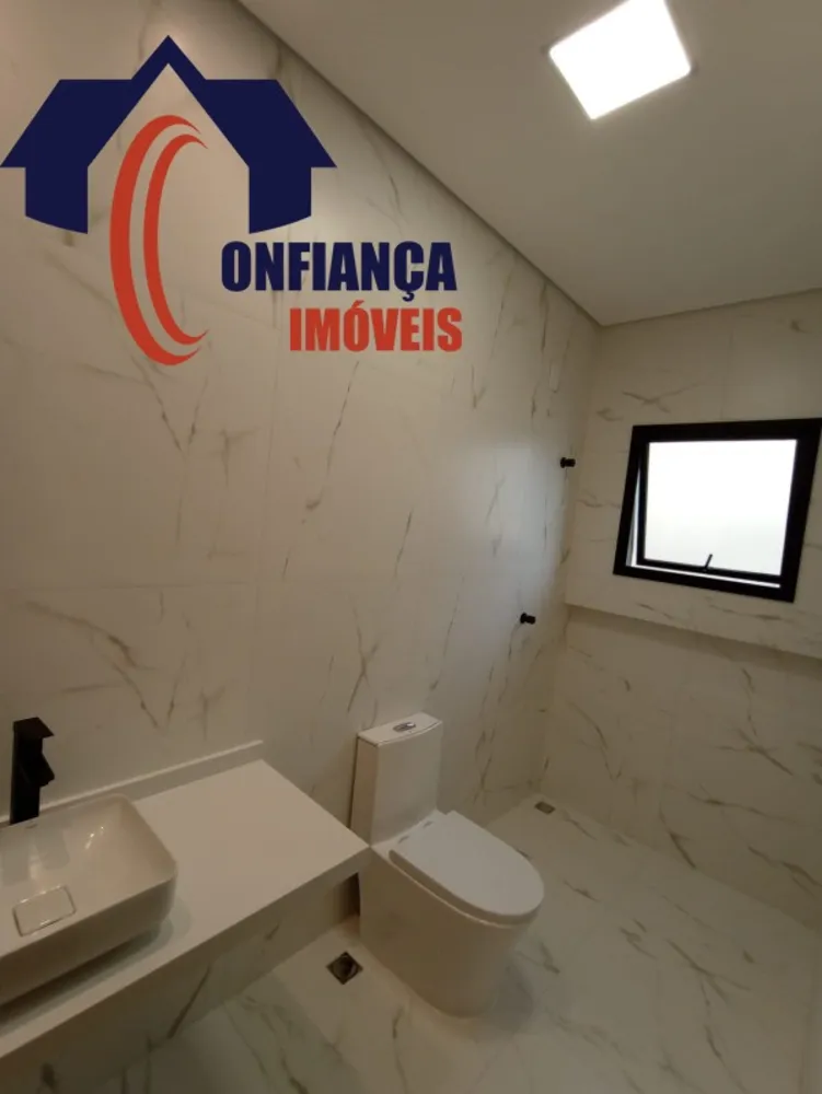 Casa, 3 quartos - Foto 5
