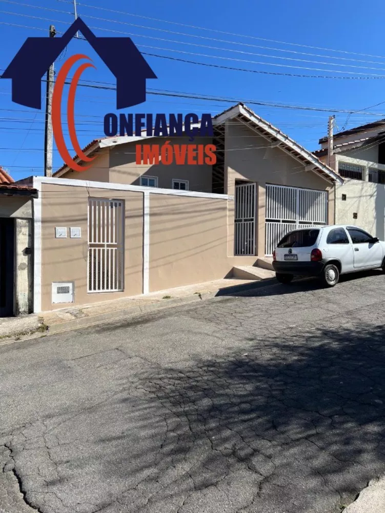 Casa, 2 quartos, 200 m² - Foto 3