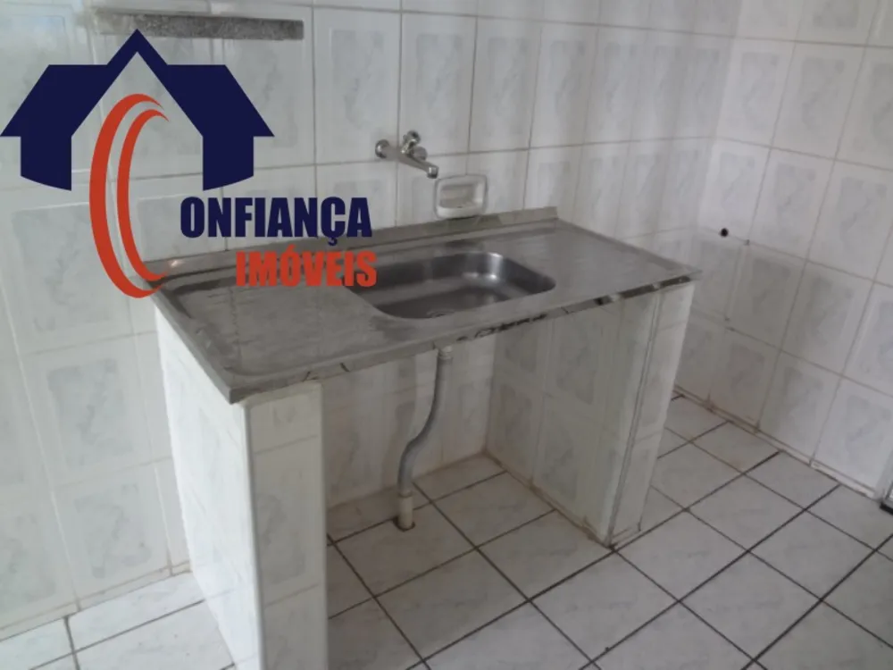 Casa, 2 quartos, 200 m² - Foto 6