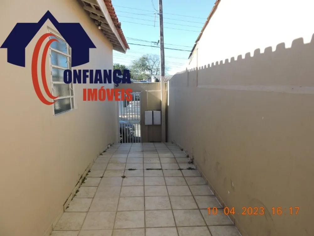 Casa, 2 quartos, 200 m² - Foto 18