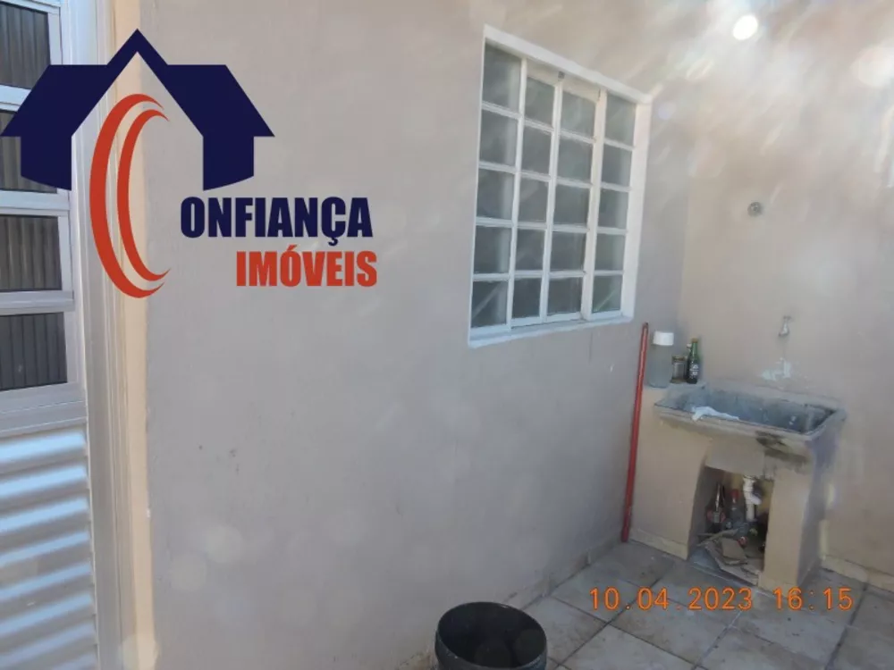 Casa, 2 quartos, 200 m² - Foto 2