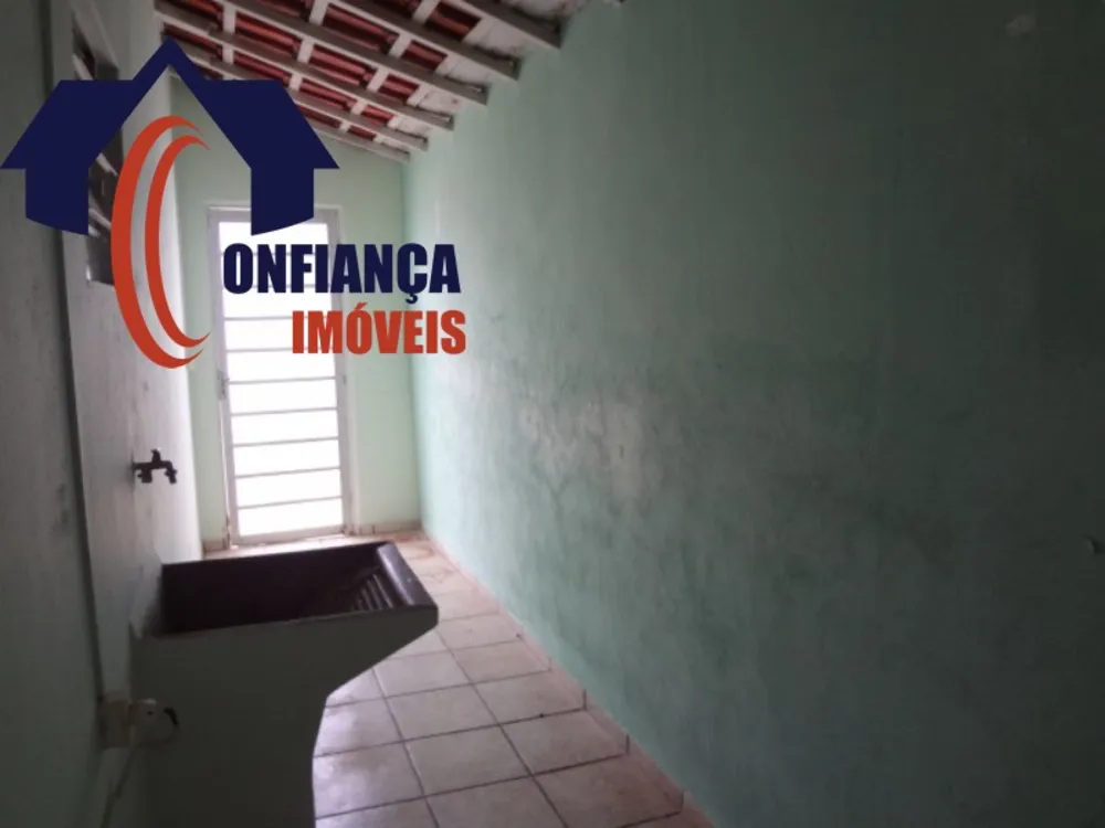 Casa, 2 quartos, 200 m² - Foto 9