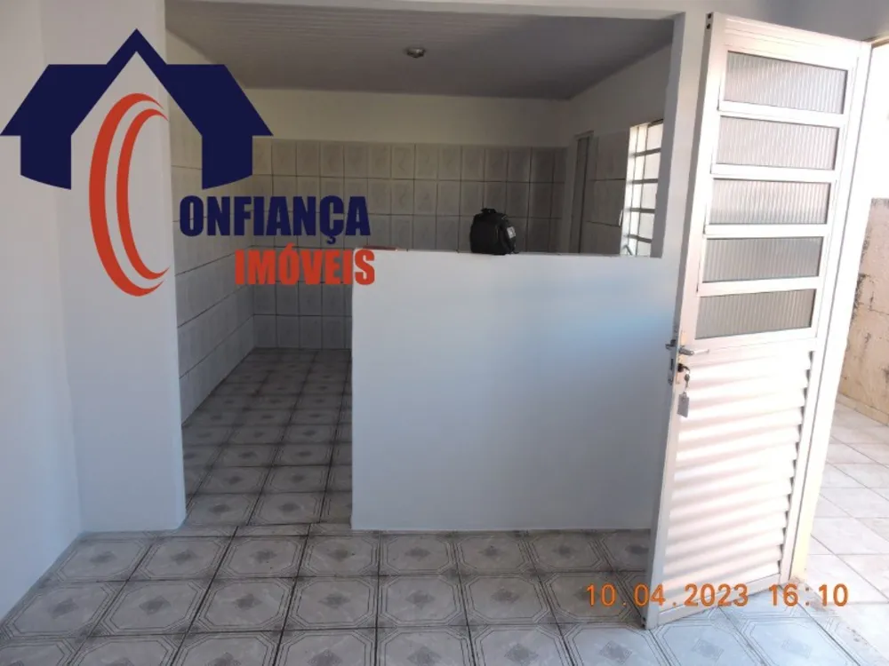 Casa, 2 quartos, 200 m² - Foto 13