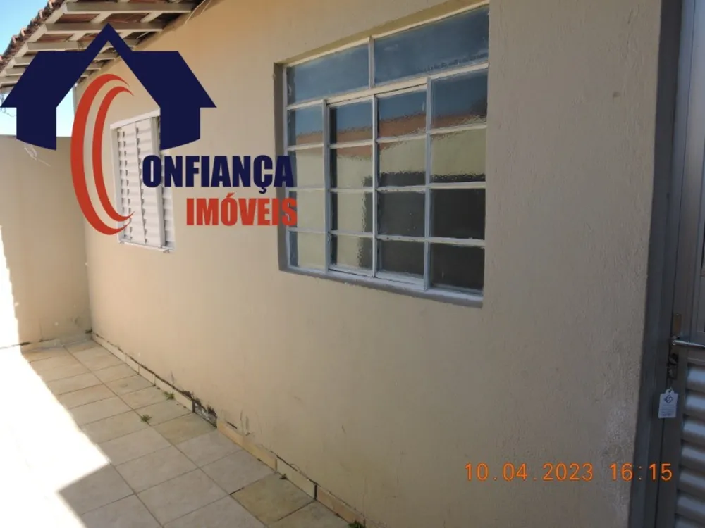 Casa, 2 quartos, 200 m² - Foto 17