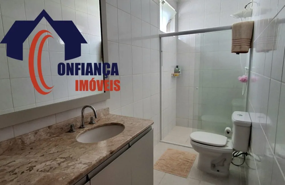 Casa, 3 quartos - Foto 5