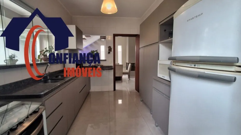 Casa, 3 quartos - Foto 4