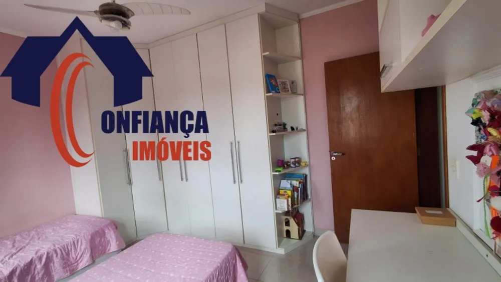 Casa, 3 quartos - Foto 11