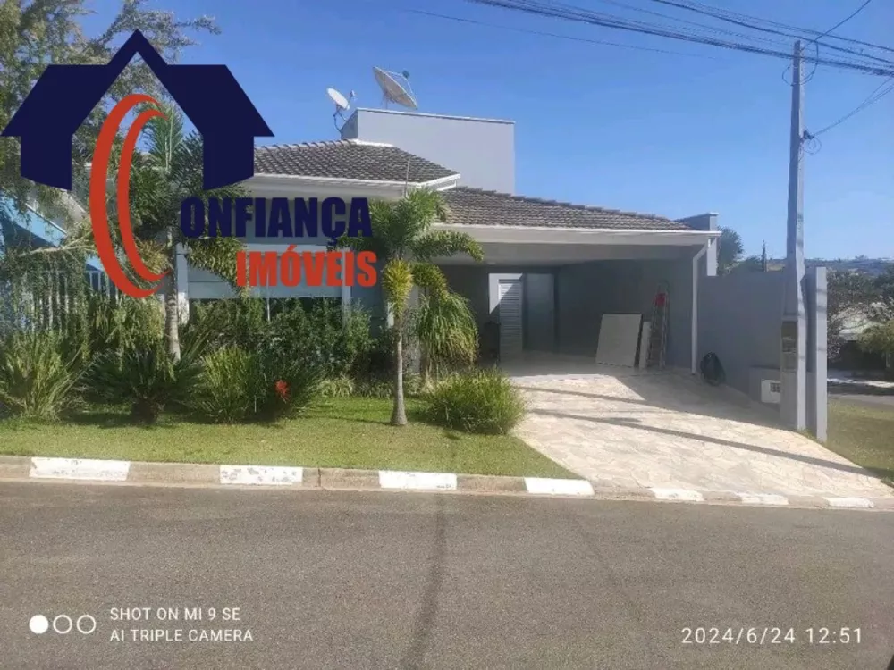 Casa, 3 quartos, 360 m² - Foto 1