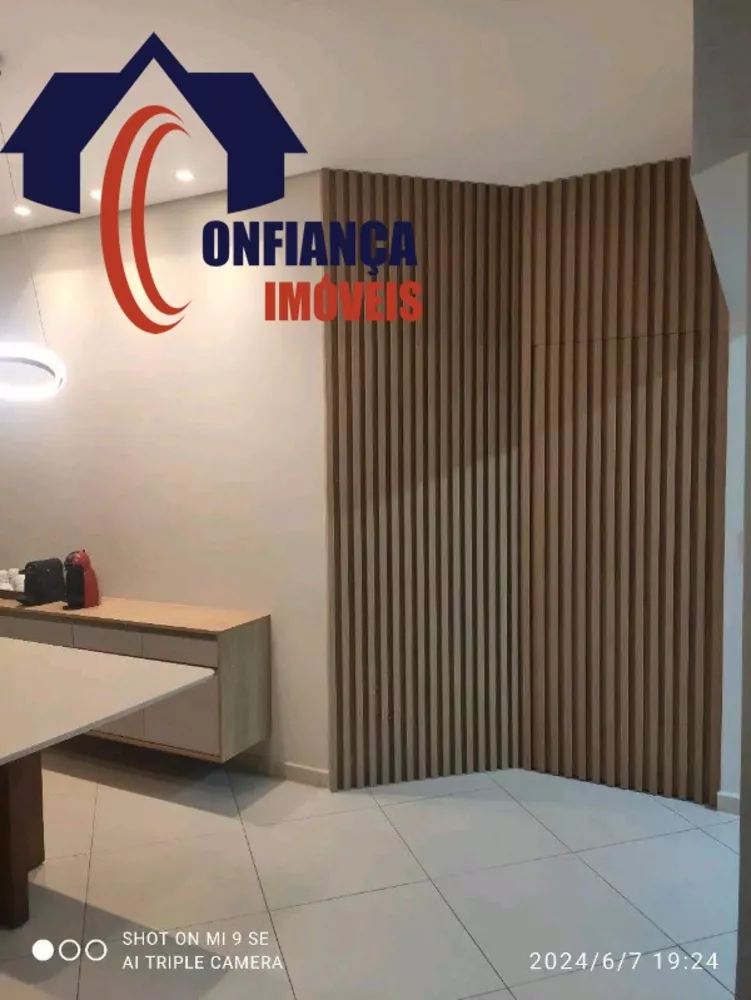 Casa, 3 quartos, 360 m² - Foto 4