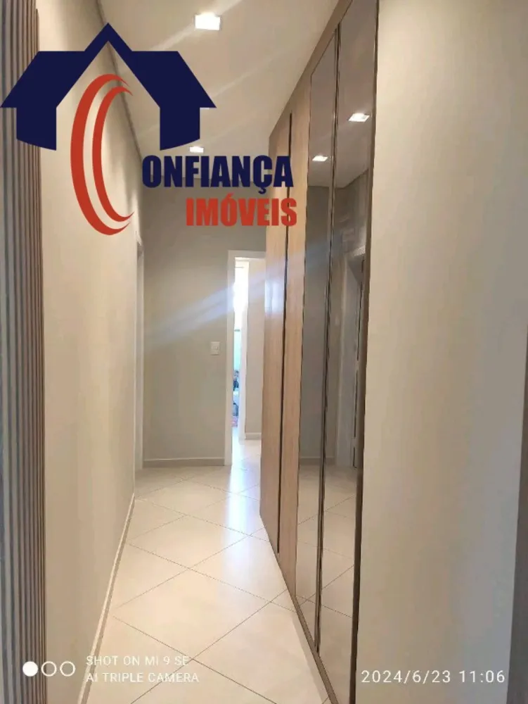 Casa, 3 quartos, 360 m² - Foto 9