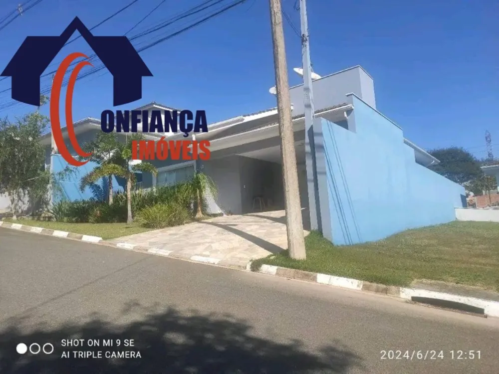 Casa, 3 quartos, 360 m² - Foto 7