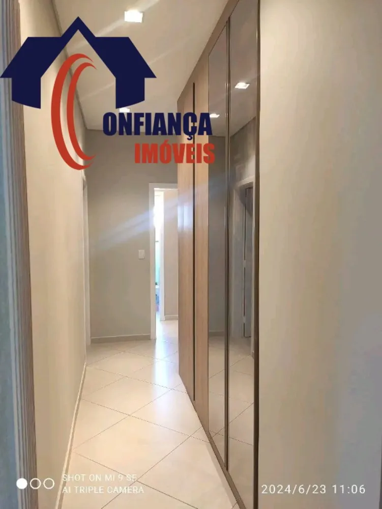 Casa, 3 quartos, 360 m² - Foto 4