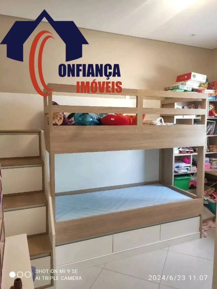 Casa, 3 quartos, 360 m² - Foto 11