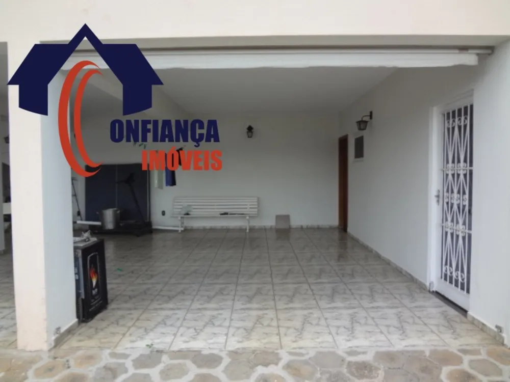 Casa, 4 quartos, 300 m² - Foto 12