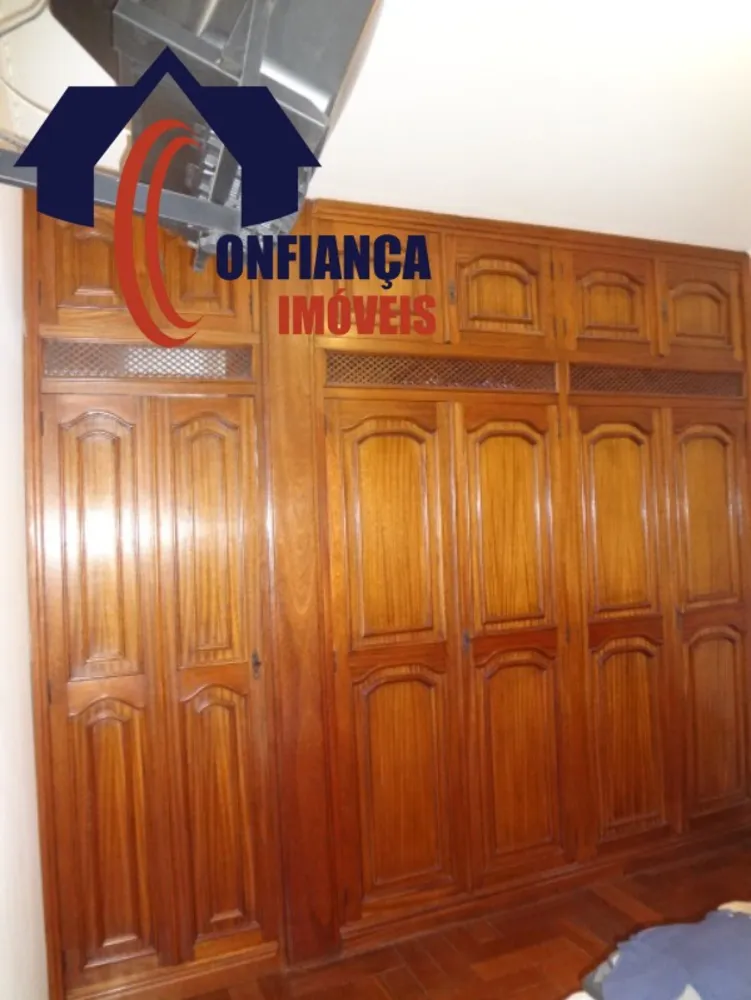 Casa, 4 quartos, 300 m² - Foto 19