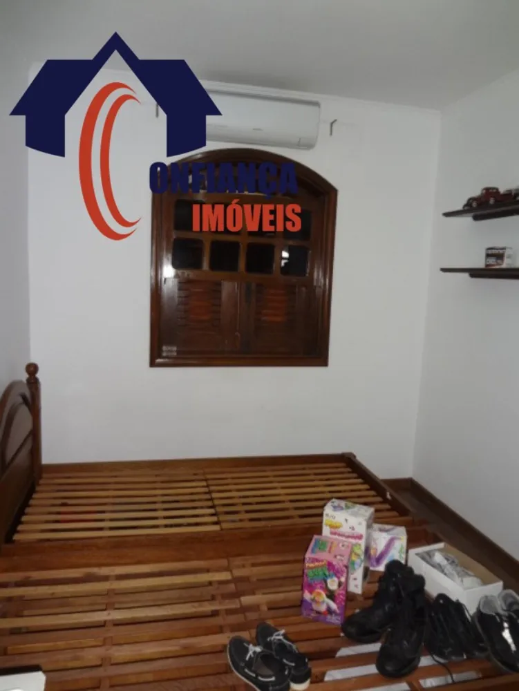 Casa, 4 quartos, 300 m² - Foto 18