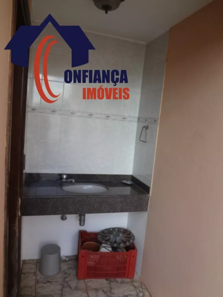 Casa, 4 quartos, 300 m² - Foto 1