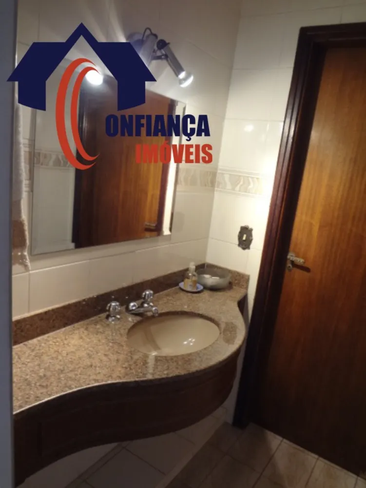 Casa, 4 quartos, 300 m² - Foto 4