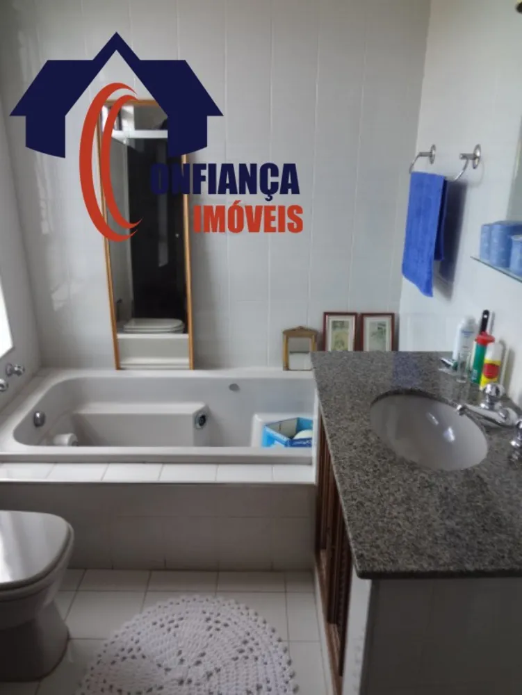 Casa, 4 quartos, 300 m² - Foto 20