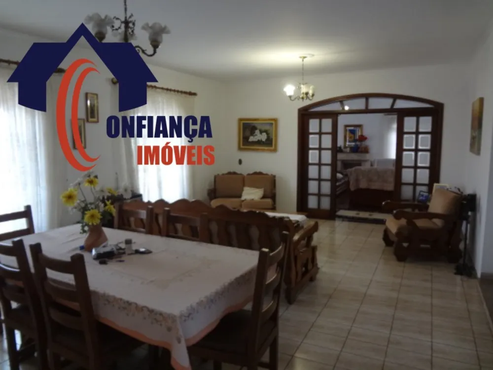 Casa, 4 quartos, 300 m² - Foto 3