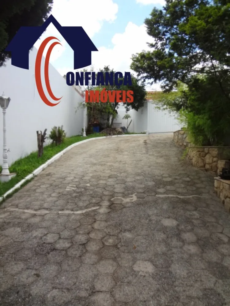 Casa, 4 quartos, 300 m² - Foto 13