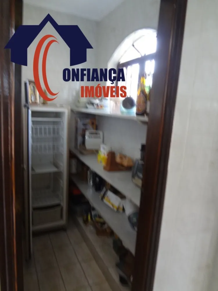 Casa, 4 quartos, 300 m² - Foto 7