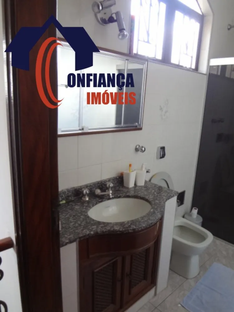 Casa, 4 quartos, 300 m² - Foto 17