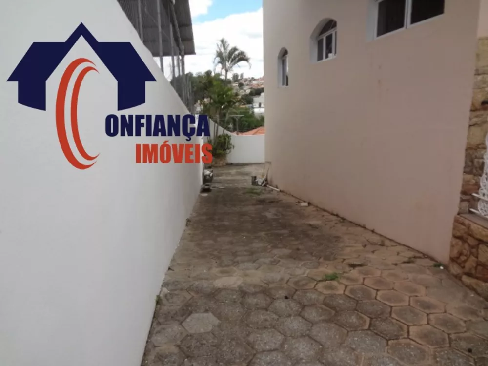 Casa, 4 quartos, 300 m² - Foto 4
