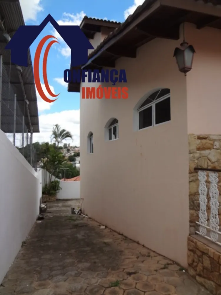 Casa, 4 quartos, 300 m² - Foto 9