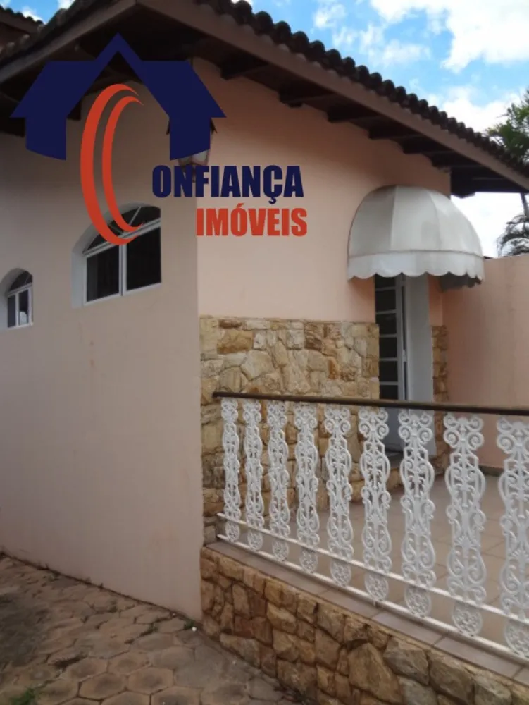 Casa, 4 quartos, 300 m² - Foto 8