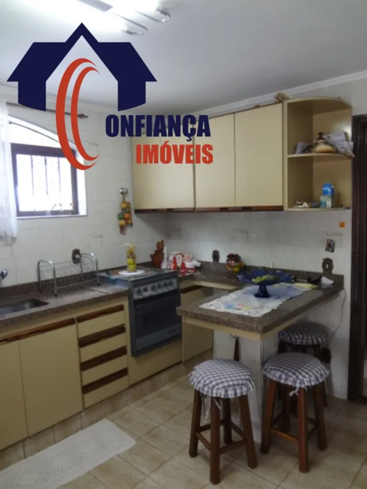 Casa, 4 quartos, 300 m² - Foto 6