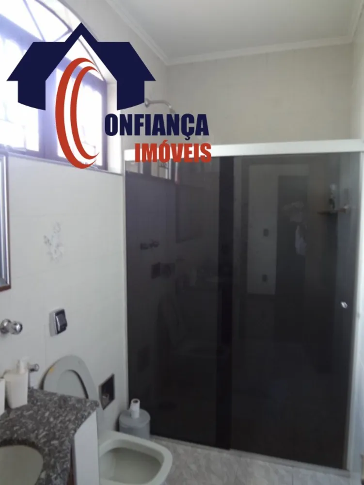 Casa, 4 quartos, 300 m² - Foto 16