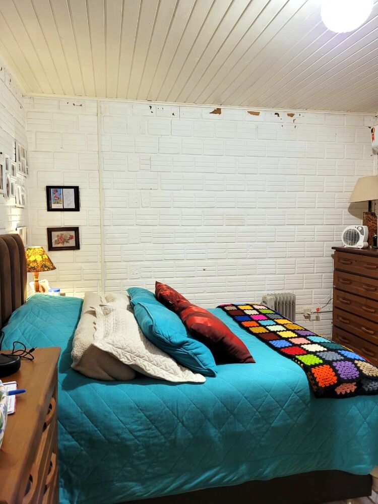 Sítio, 2 quartos, 1260 m² - Foto 1