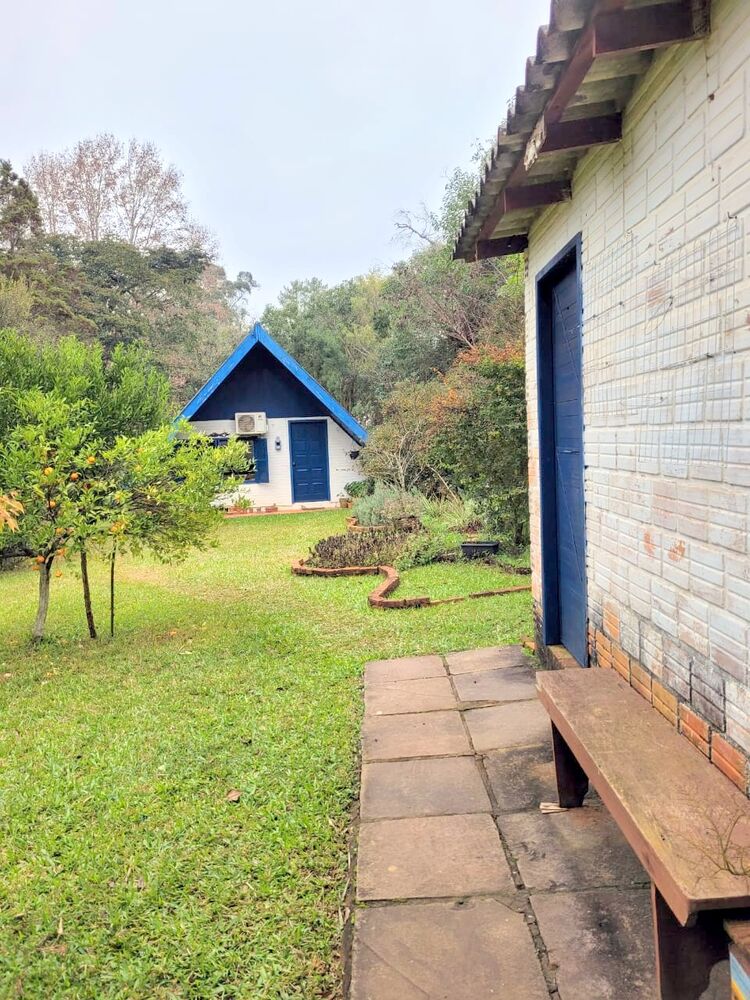 Sítio, 2 quartos, 1260 m² - Foto 4