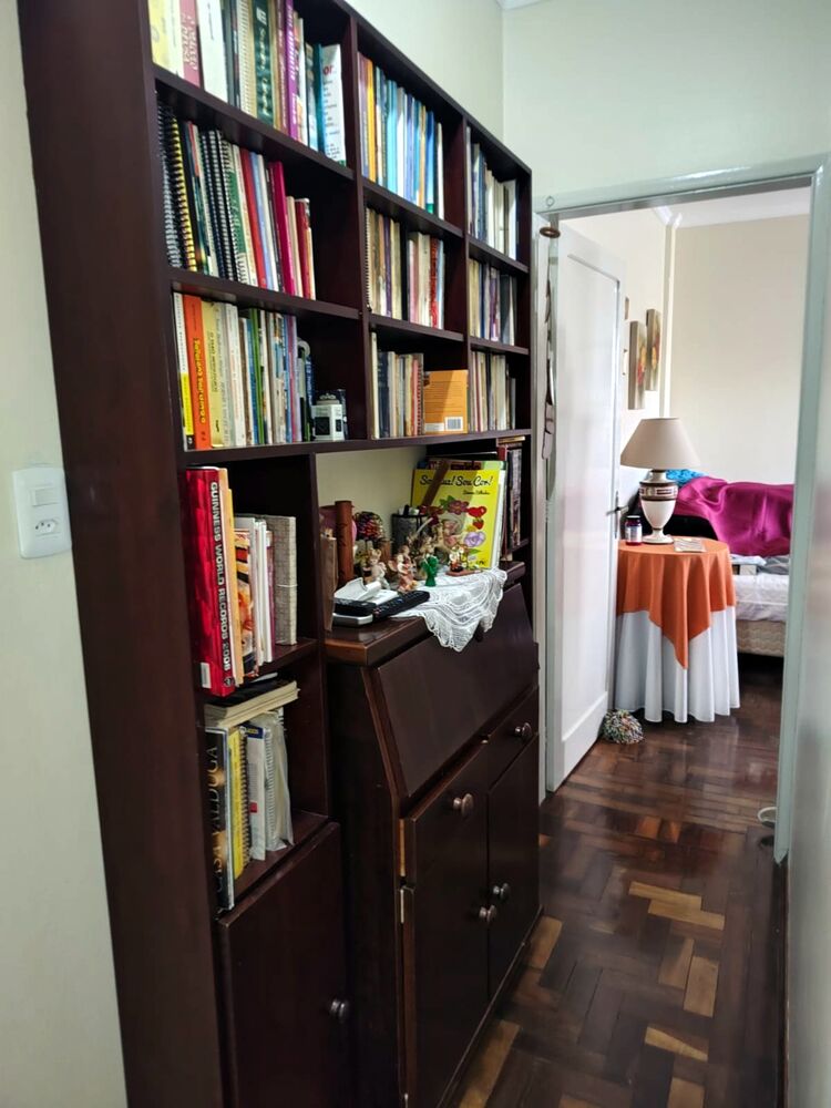Apartamento, 2 quartos, 96 m² - Foto 3