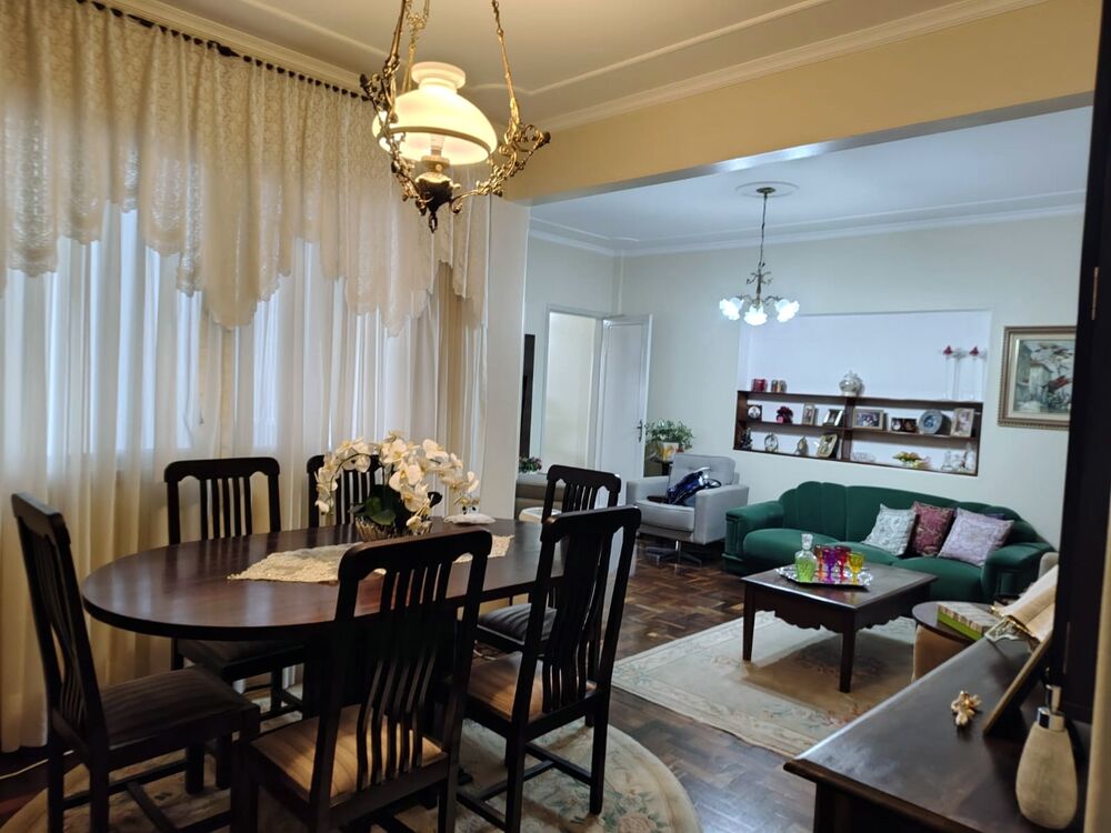 Apartamento, 2 quartos, 96 m² - Foto 15