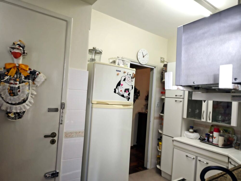 Apartamento, 2 quartos, 96 m² - Foto 7