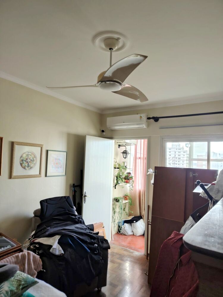 Apartamento, 2 quartos, 96 m² - Foto 4