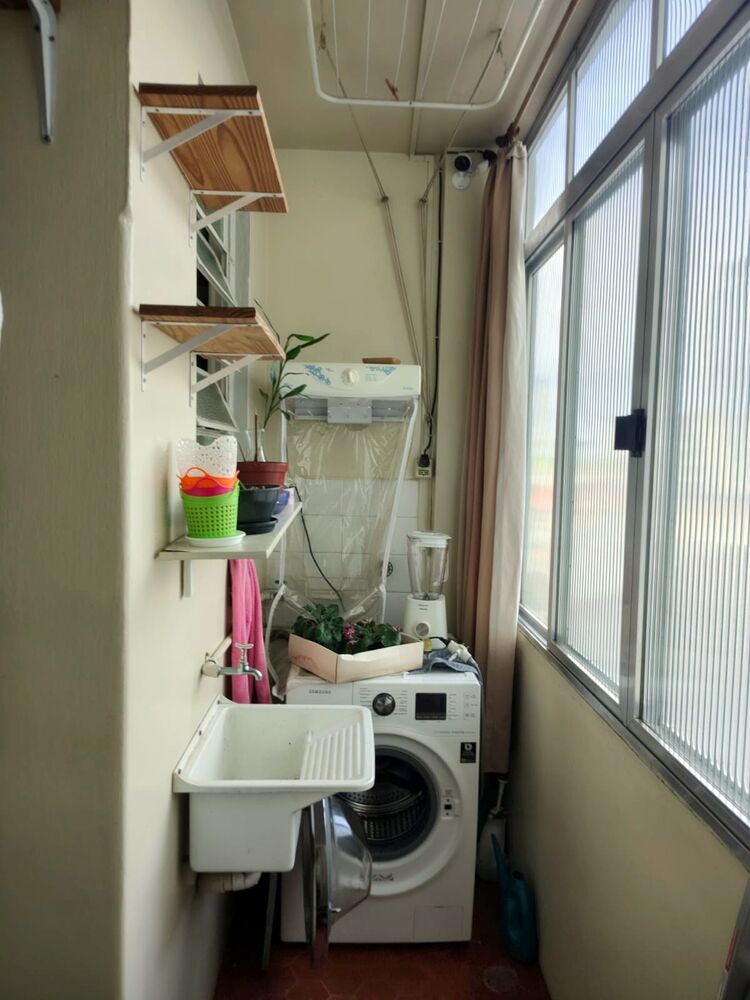 Apartamento, 2 quartos, 96 m² - Foto 1