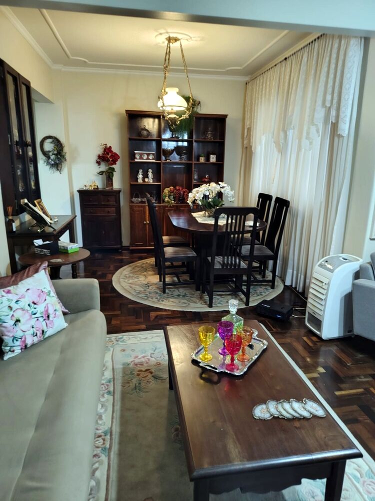 Apartamento, 2 quartos, 96 m² - Foto 2
