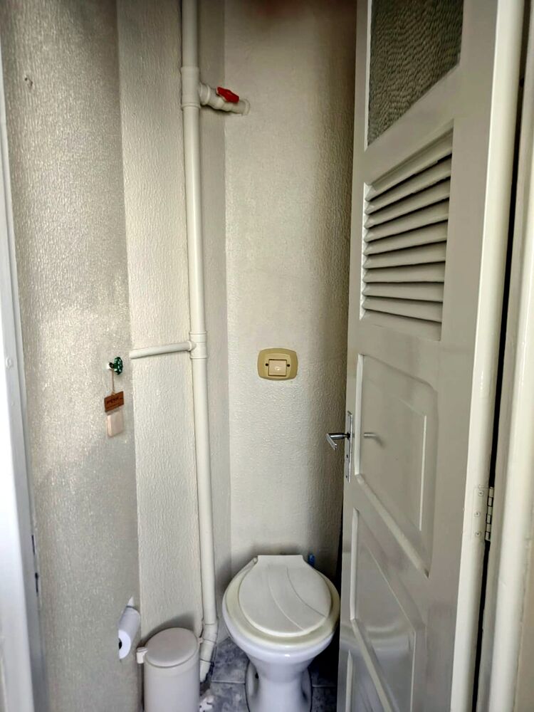 Apartamento, 2 quartos, 96 m² - Foto 6