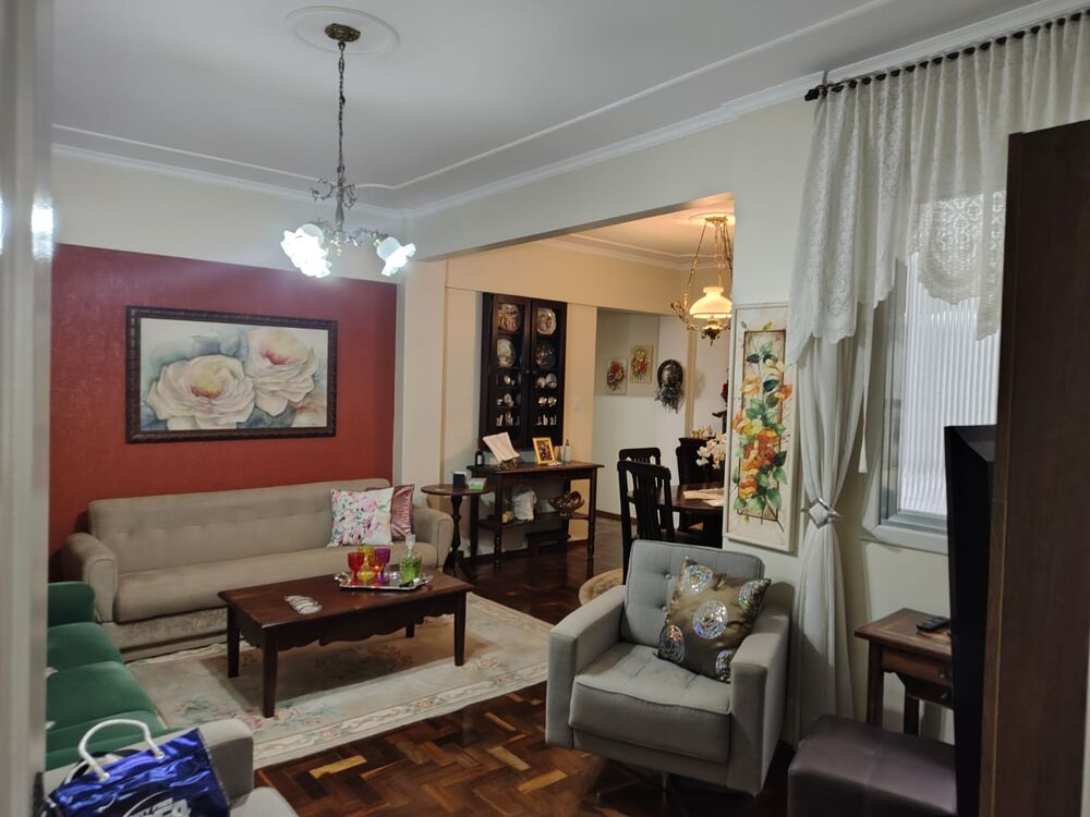 Apartamento, 2 quartos, 96 m² - Foto 5