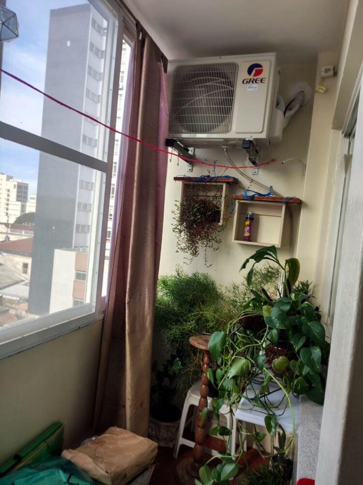 Apartamento, 2 quartos, 96 m² - Foto 14