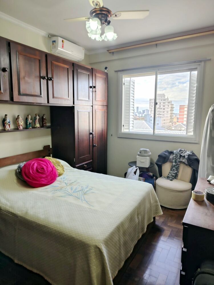 Apartamento, 2 quartos, 96 m² - Foto 8