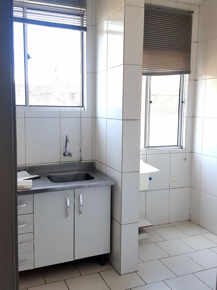 Apartamento, 2 quartos, 75 m² - Foto 1