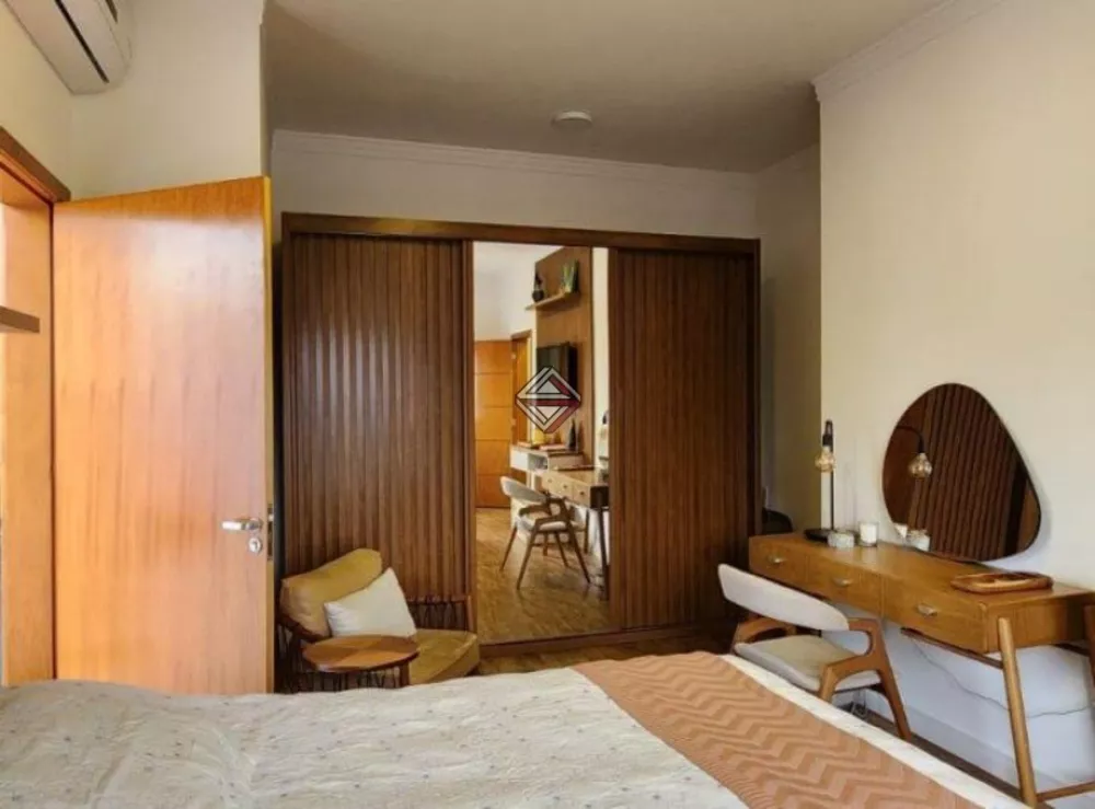 Casa, 3 quartos, 168 m² - Foto 3